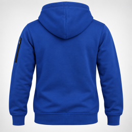 Nike Sportswear Tech Fleece Big Kids Full-Zip Hoodie& Pants Set