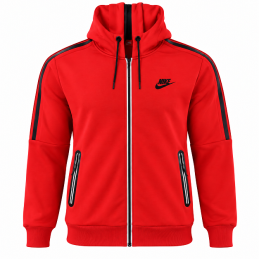 Nike Sportswear Scuba Fleece Jacket & Pants Set 2 Pc Set Final Sale