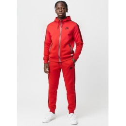 Nike Sportswear Scuba Fleece Jacket & Pants Set 2 Pc Set Final Sale