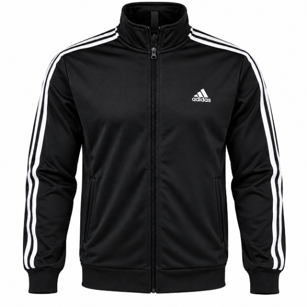 Adidas Essentials 3-Stripes Track jacket