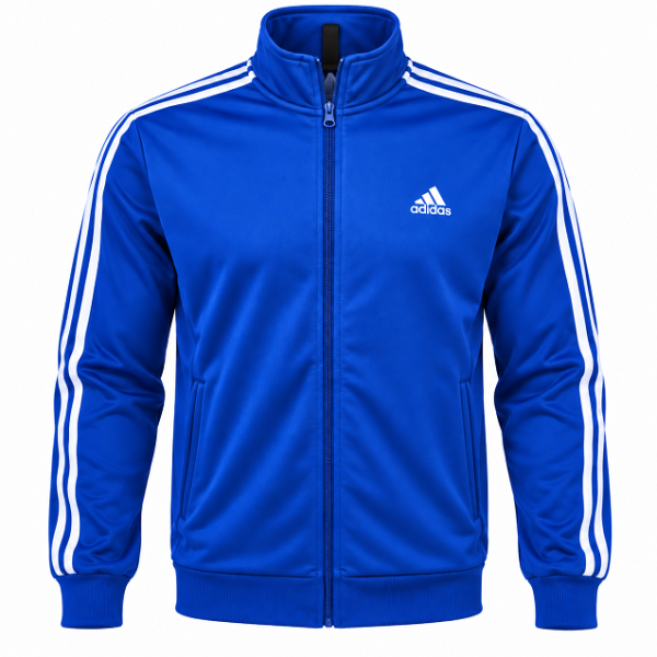 Adidas Essentials 3-Stripes Track jacket