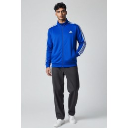 Adidas Essentials 3-Stripes Track jacket
