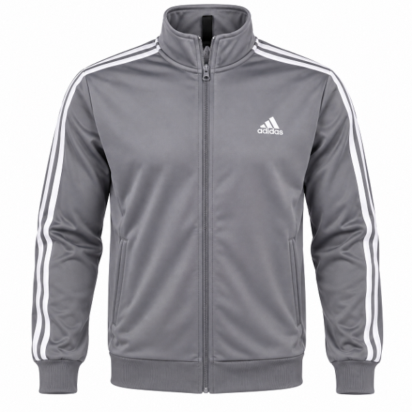 Adidas Essentials 3-Stripes Track jacket