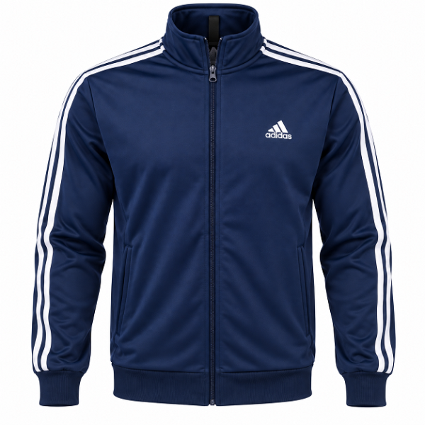 Adidas Essentials 3-Stripes Track jacket