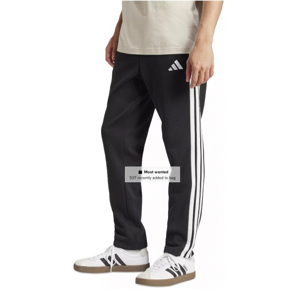 Adidas Essentials 3-Stripes Track Pants
