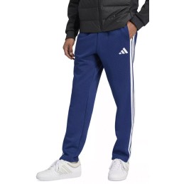 Adidas Essentials 3-Stripes Track Pants
