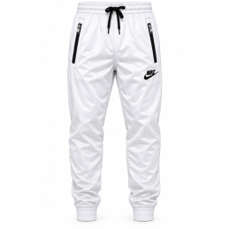 Nike Mens Classic  Chevron Design Hoodie & Pants Set