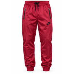 Nike Mens Classic  Chevron Design Hoodie & Pants Set