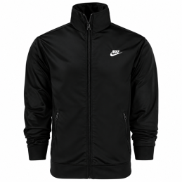Nike Tracksuit 2 Pc set Black