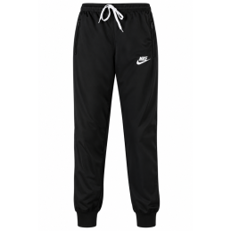 Nike Tracksuit 2 Pc set Black