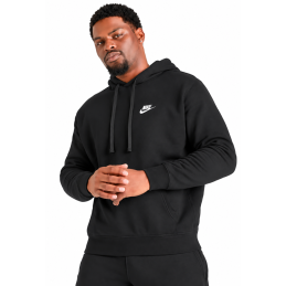 Nike Sportswear Club Fleece Pullover Hoodie