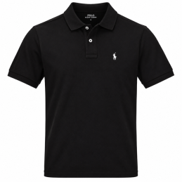 R.L  Polo Men's Classic-Fit  Polo Shirt