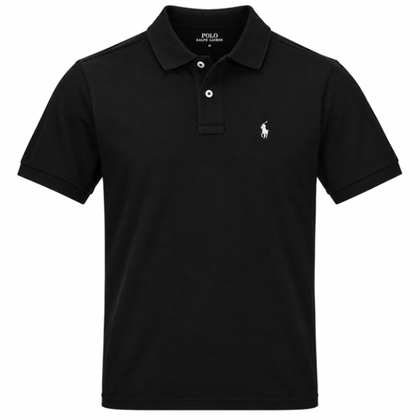 R.L  Polo Men's Classic-Fit  Polo Shirt