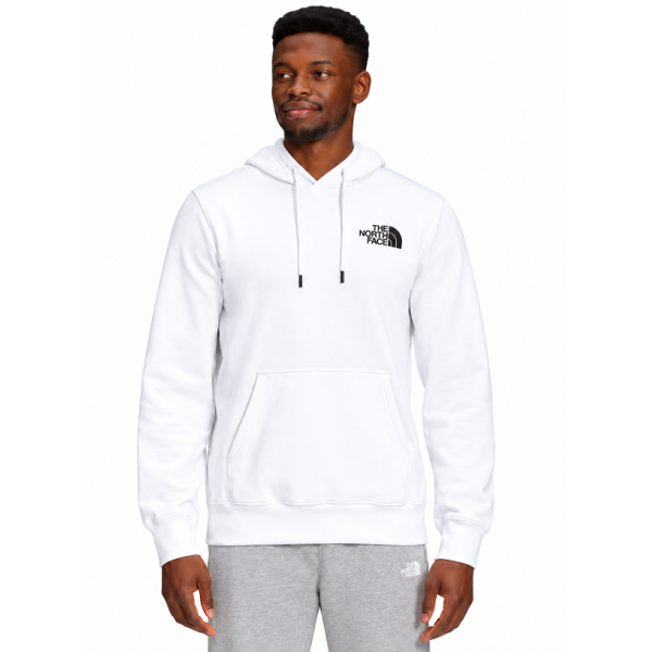 The North Face Men's Evolution Vintage Hoodie