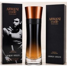 Armani Code Profumo 3.7 fl Oz/ 100ml EDP Perfume Spray For Men