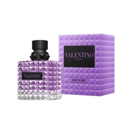 Valentino Born In Roma Purple Melancholia Eau de Parfum