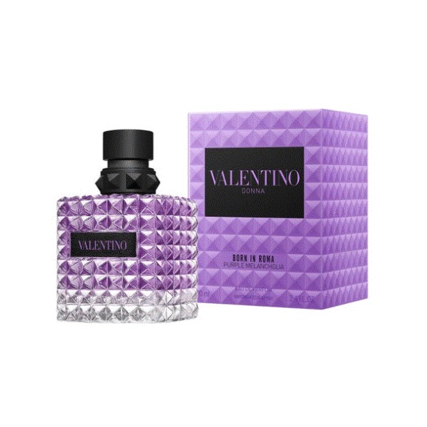 Valentino Born In Roma Purple Melancholia Eau de Parfum