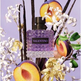 Valentino Born In Roma Purple Melancholia Eau de Parfum