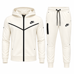 Nike Sportswear Tech Fleece Windrunner Women's Full-Zip Hoodie & Pants Set