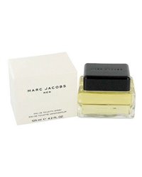 Marc Jacobs Men Eau De Toilette Spray 4.2 oz New for Men