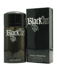 PaccoRabanne Black XS edt spray 3.4 oz for Men