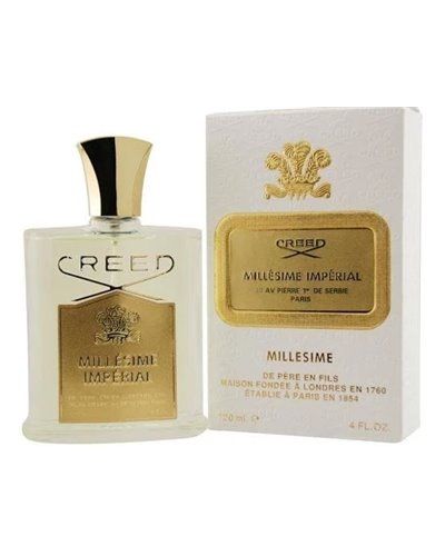 CREED MILLESIME IMPERIAL 4.0z