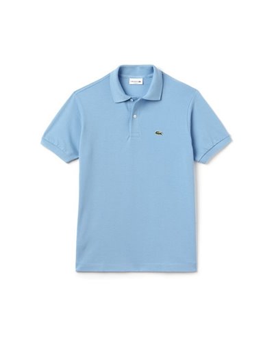Lacoste Men's Classic Pique  Polo Shirt